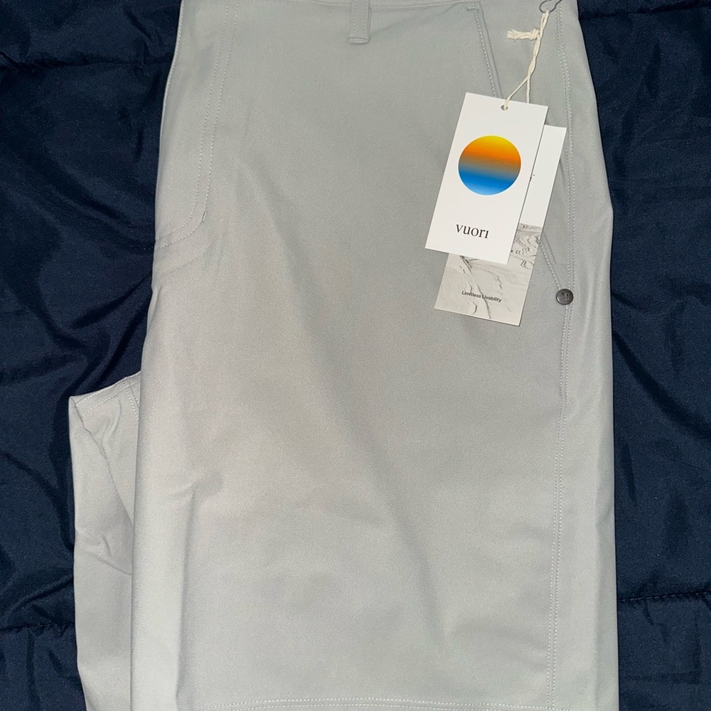 Vuori Men’s Meta Short - Brand New